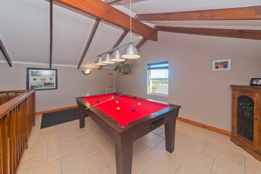 4 Bedroom Property for Sale in Pezula Golf Estate Western Cape